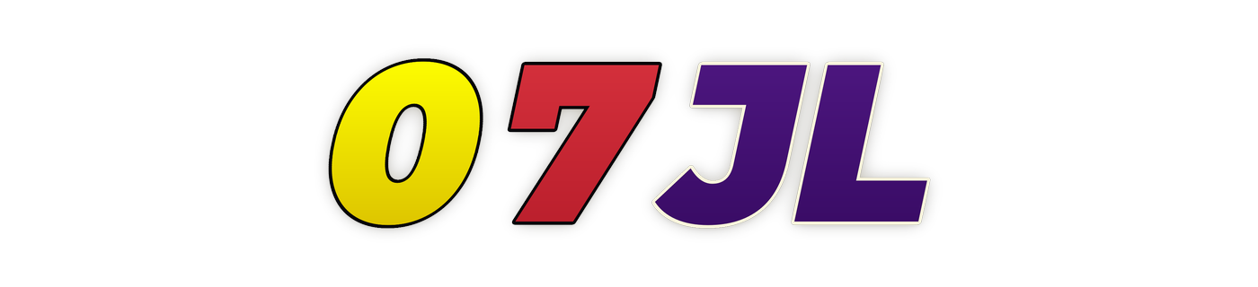 07jl Casino Logo